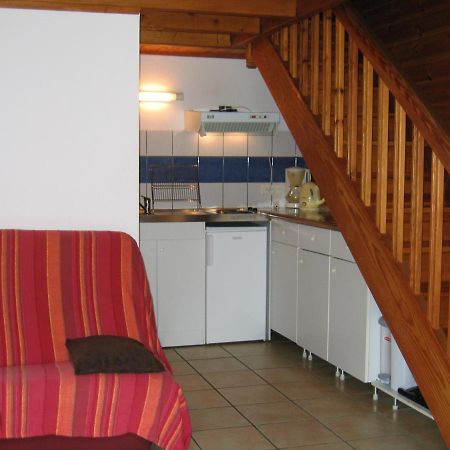 PéoneLes Portes Du Mont Mounier公寓 外观 照片