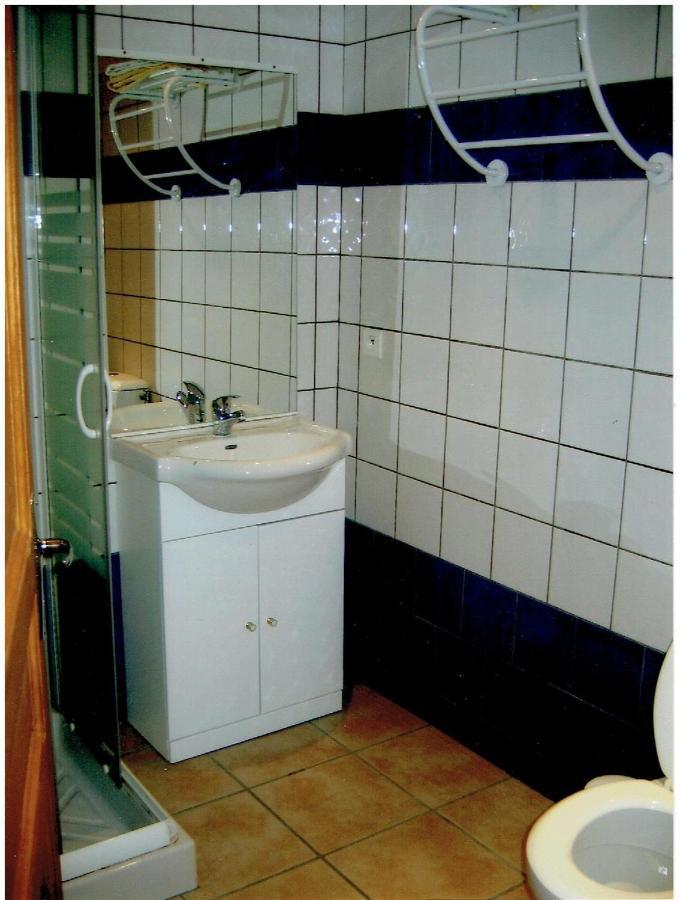 PéoneLes Portes Du Mont Mounier公寓 外观 照片