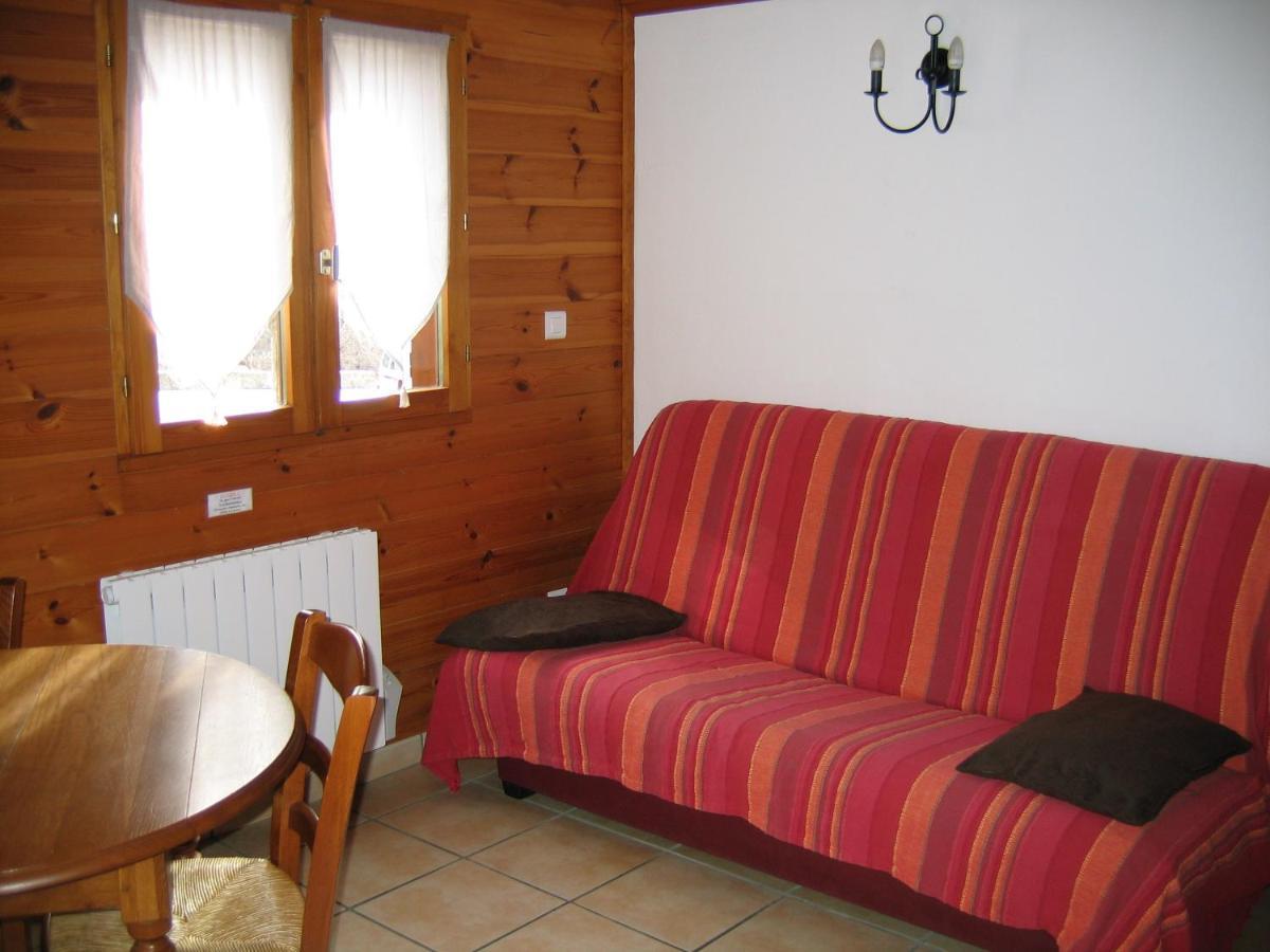 PéoneLes Portes Du Mont Mounier公寓 外观 照片